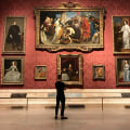 Discover the Best Art Museums in Pleasanton, CA