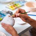 Discover The Best Arts And Crafts Classes In Pleasanton, CA