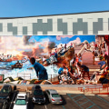 The Power of Murals: How Public Art Transforms Communities